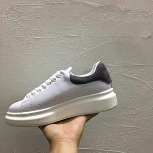 Alexander McQueen Shoes(AAA)-025