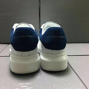 Alexander McQueen Shoes AAA(Women)-002