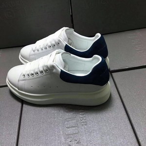 Alexander McQueen Shoes AAA(Women)-002