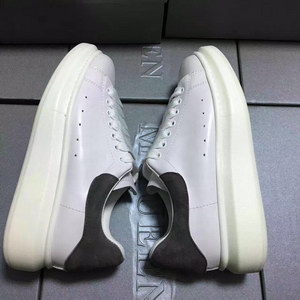 Alexander McQueen Shoes(AAA)-025