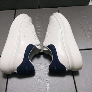 Alexander McQueen Shoes AAA(Women)-002