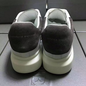 Alexander McQueen Shoes(AAA)-025