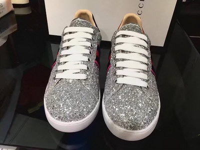 Gucci Shoes AAA(Women)-063