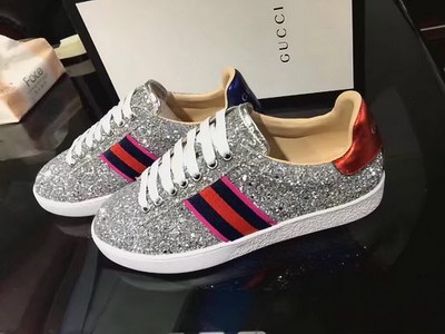 Gucci Shoes AAA(Women)-063