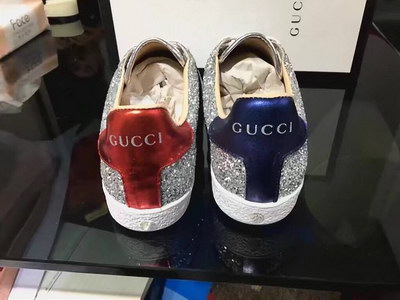 Gucci Shoes AAA(Women)-063