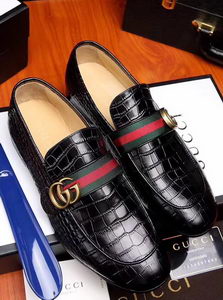Gucci Shoes(AAAA)-011