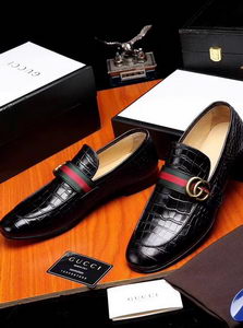 Gucci Shoes(AAAA)-011