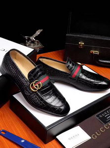 Gucci Shoes(AAAA)-011