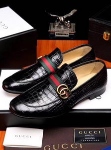 Gucci Shoes(AAAA)-011