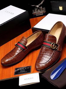 Gucci Shoes(AAAA)-010