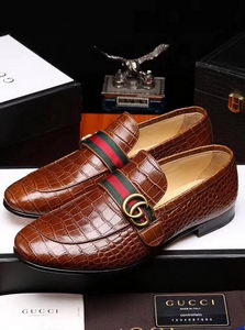Gucci Shoes(AAAA)-010