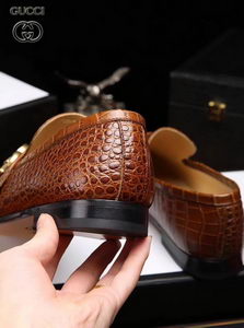 Gucci Shoes(AAAA)-010