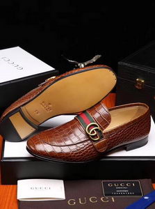Gucci Shoes(AAAA)-010