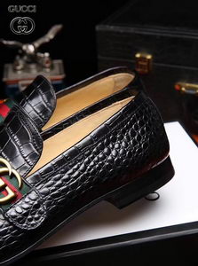 Gucci Shoes(AAAA)-011