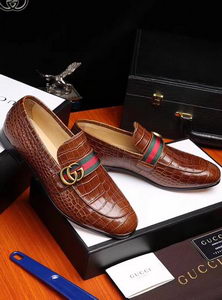 Gucci Shoes(AAAA)-010