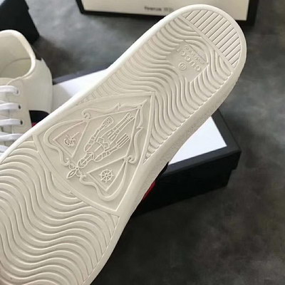 Gucci Shoes(AAA)-372