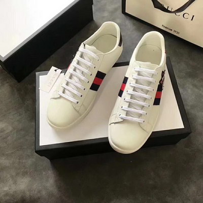 Gucci Shoes(AAA)-372