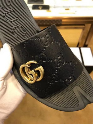 Gucci Slippers(AAA)-273