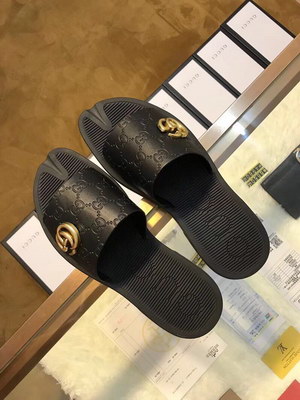 Gucci Slippers(AAA)-273