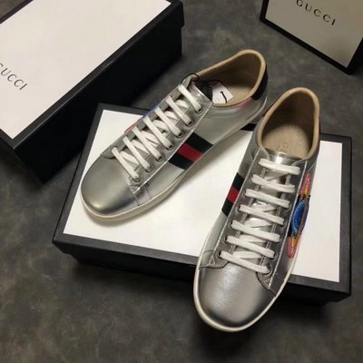 Gucci Shoes(AAAA)-408