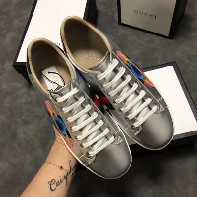 Gucci Shoes(AAAA)-408
