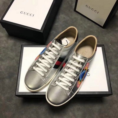 Gucci Shoes(AAAA)-408
