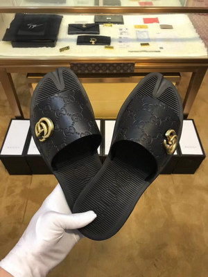 Gucci Slippers(AAA)-273