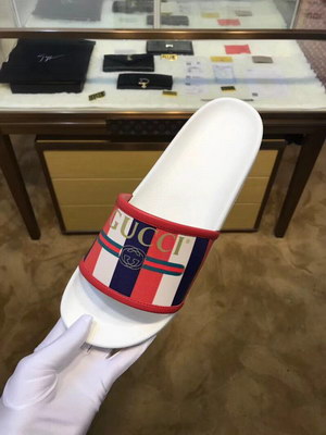 Gucci Slippers(AAA)-282