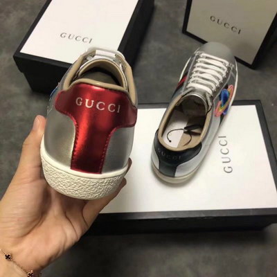Gucci Shoes(AAAA)-408