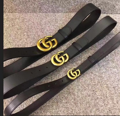 Gucci Belts Women(AAAAA)-100