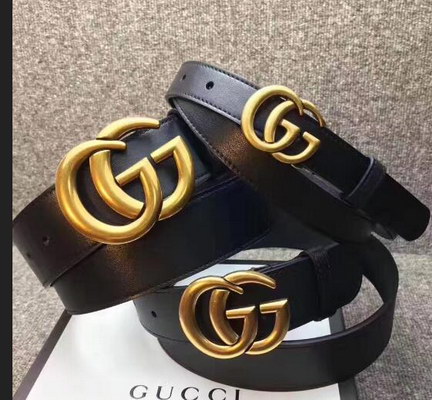 Gucci Belts Women(AAAAA)-100