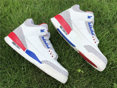 Air Jordan 3 “International Flight”