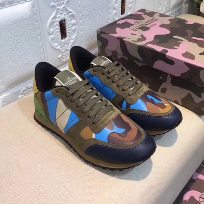 Valentino Shoes AAA(Women)-124