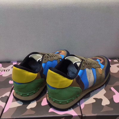 Valentino Shoes AAA(Women)-124