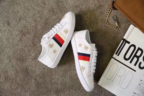 Gucci Shoes AAA(Women)-124