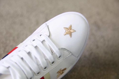 Gucci Shoes AAA(Women)-124