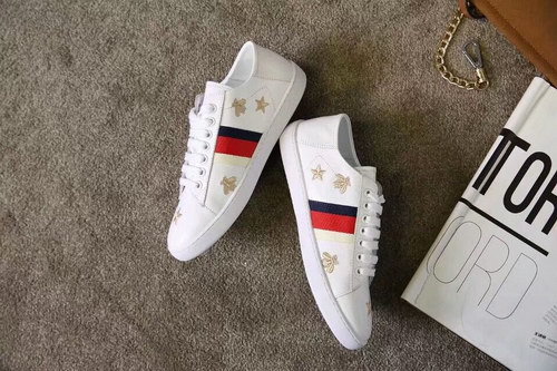 Gucci Shoes AAA(Women)-124