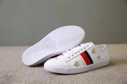 Gucci Shoes AAA(Women)-124