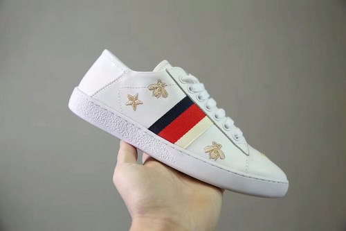 Gucci Shoes AAA(Women)-124