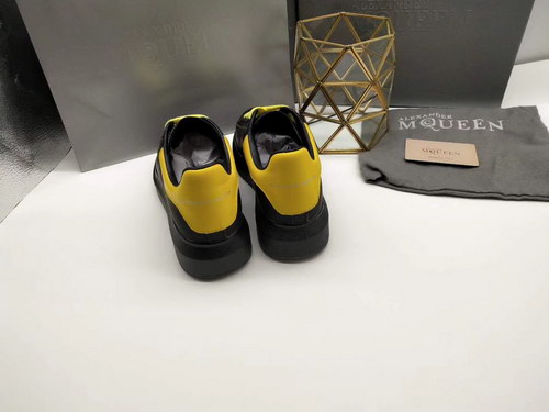 Alexander McQueen Shoes(AAA)-054