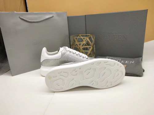 Alexander McQueen Shoes(AAA)-048
