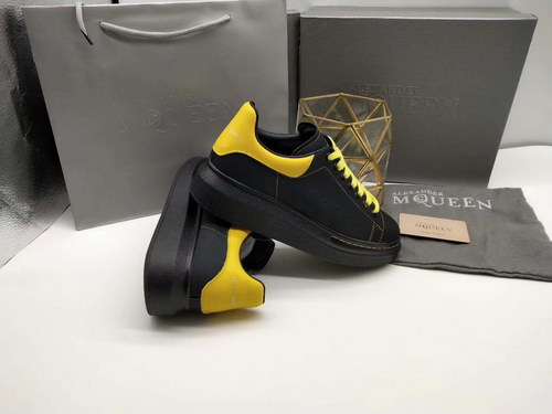 Alexander McQueen Shoes(AAA)-054