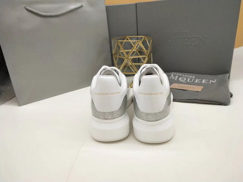 Alexander McQueen Shoes(AAA)-048