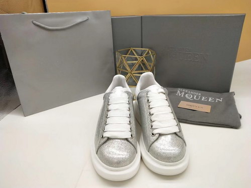 Alexander McQueen Shoes(AAA)-048