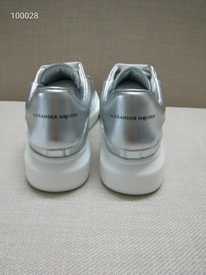 Alexander McQueen Shoes AAA(Women)-044