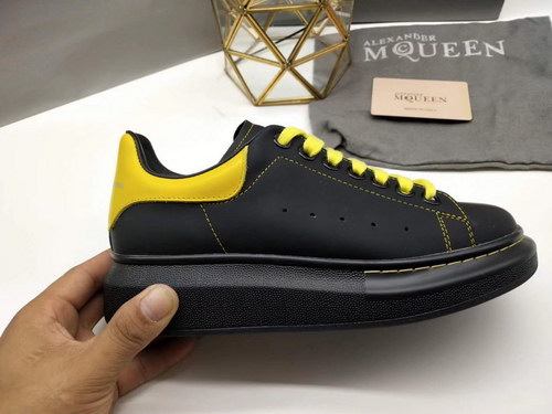Alexander McQueen Shoes(AAA)-054