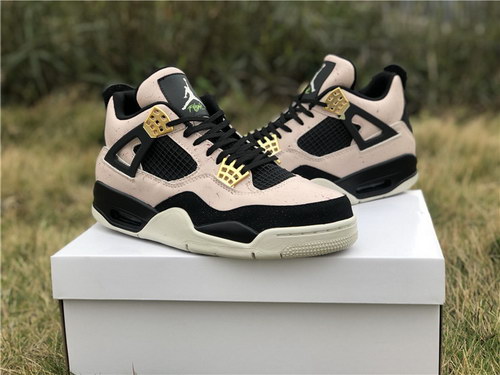 Air Jordan 4 “Silt Red”-010