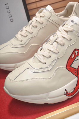 Gucci Shoes AAA(Women)-137