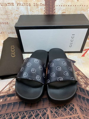 Gucci Slippers(AAA)-318