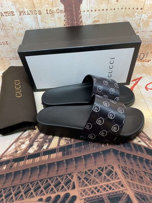 Gucci Slippers(AAA)-318